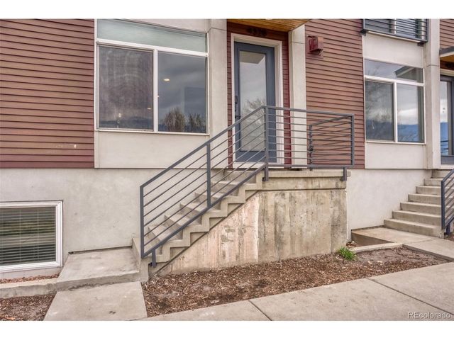 4328 N Pecos St, Denver, CO 80211
