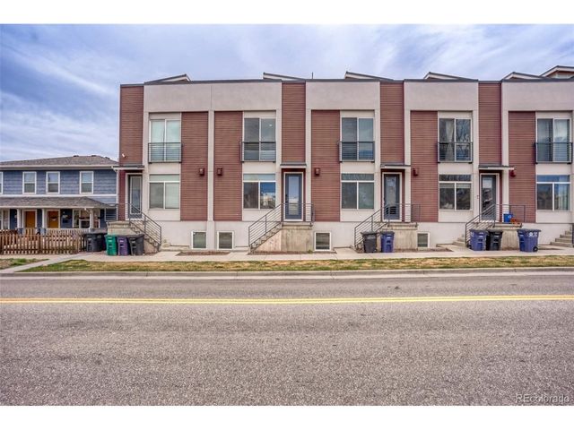 4328 N Pecos St, Denver, CO 80211