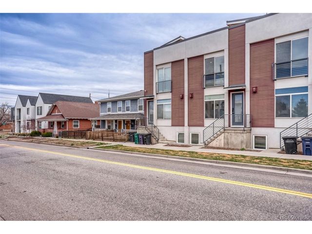 4328 N Pecos St, Denver, CO 80211