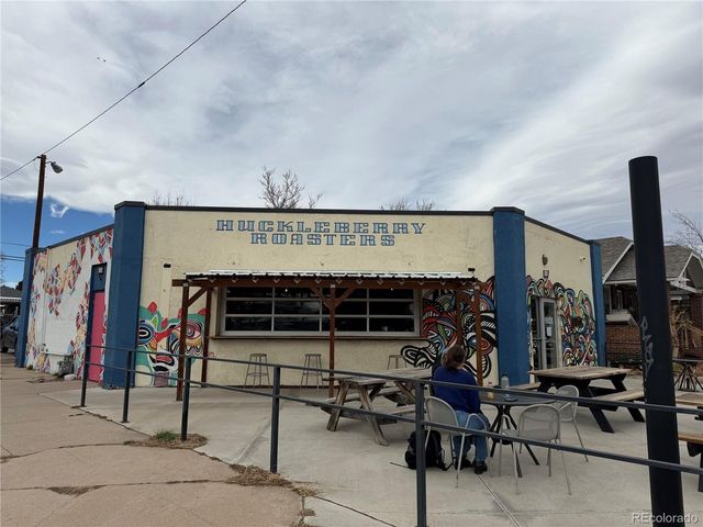 4328 N Pecos St, Denver, CO 80211