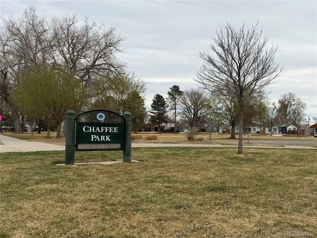 4328 N Pecos St, Denver, CO 80211