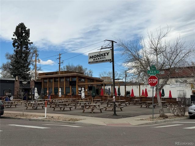 4328 N Pecos St, Denver, CO 80211