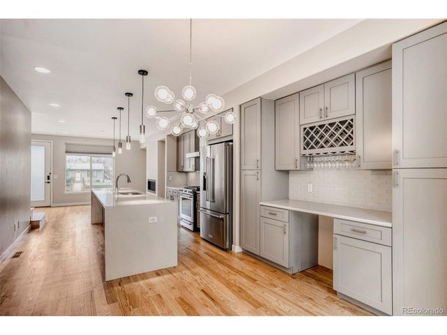 4328 N Pecos St, Denver, CO 80211