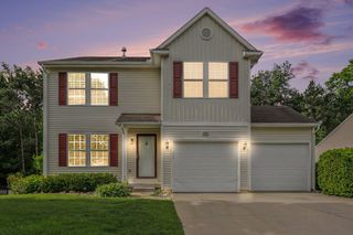 4663 Andover Woods Court, Portage City, MI 49024