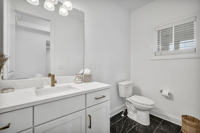 3292 Strickland Drive, 66, New Albany, OH 43054