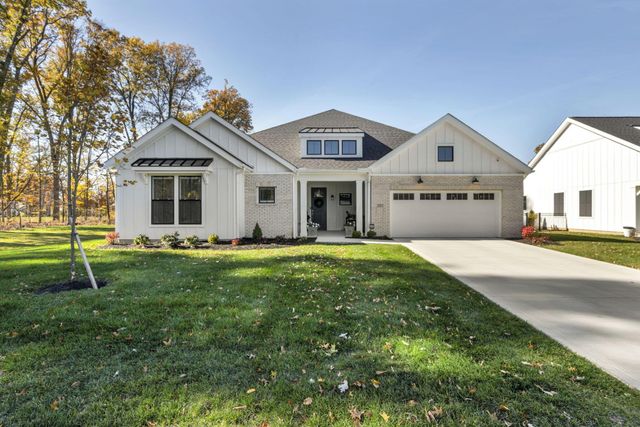 3292 Strickland Drive, 66, New Albany, OH 43054