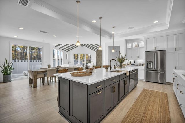 3292 Strickland Drive, 66, New Albany, OH 43054