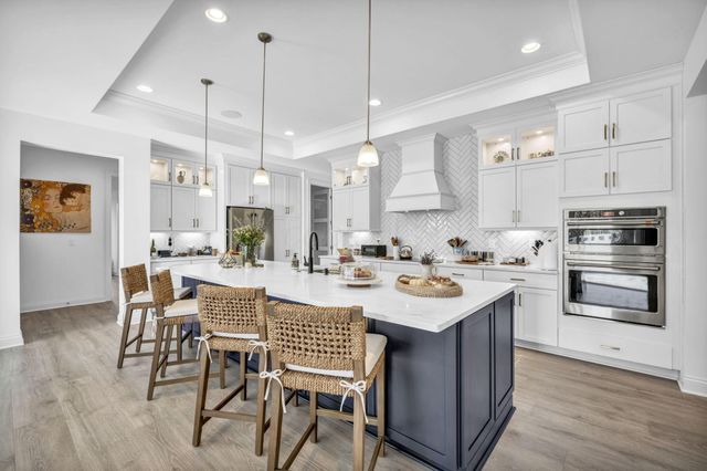 3292 Strickland Drive, 66, New Albany, OH 43054