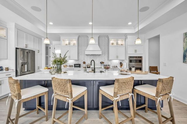 3292 Strickland Drive, 66, New Albany, OH 43054