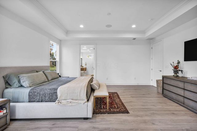 3292 Strickland Drive, 66, New Albany, OH 43054