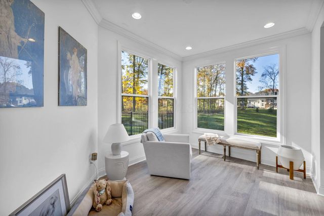 3292 Strickland Drive, 66, New Albany, OH 43054