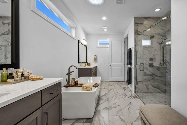 3292 Strickland Drive, 66, New Albany, OH 43054