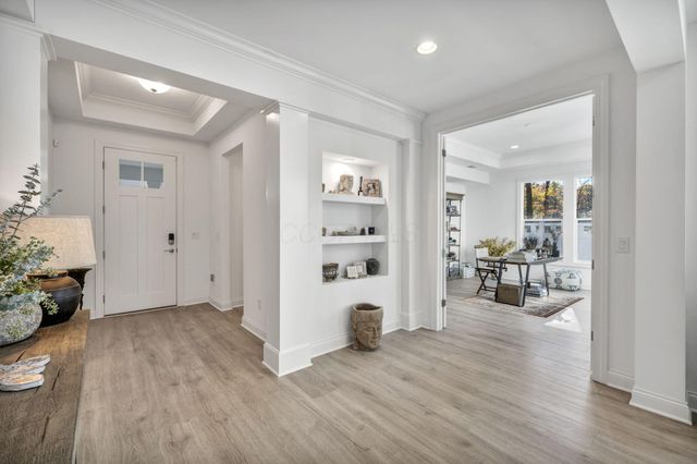 3292 Strickland Drive, 66, New Albany, OH 43054