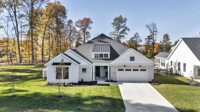 3292 Strickland Drive, 66, New Albany, OH 43054