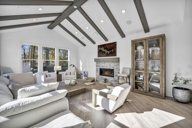 3292 Strickland Drive, 66, New Albany, OH 43054