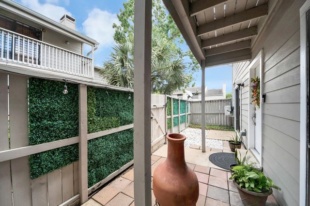 9512 Windswept Lane 9512, Houston, TX 77063