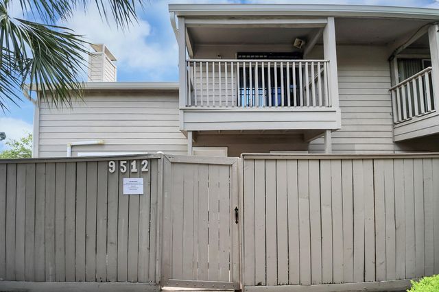 9512 Windswept Lane 9512, Houston, TX 77063