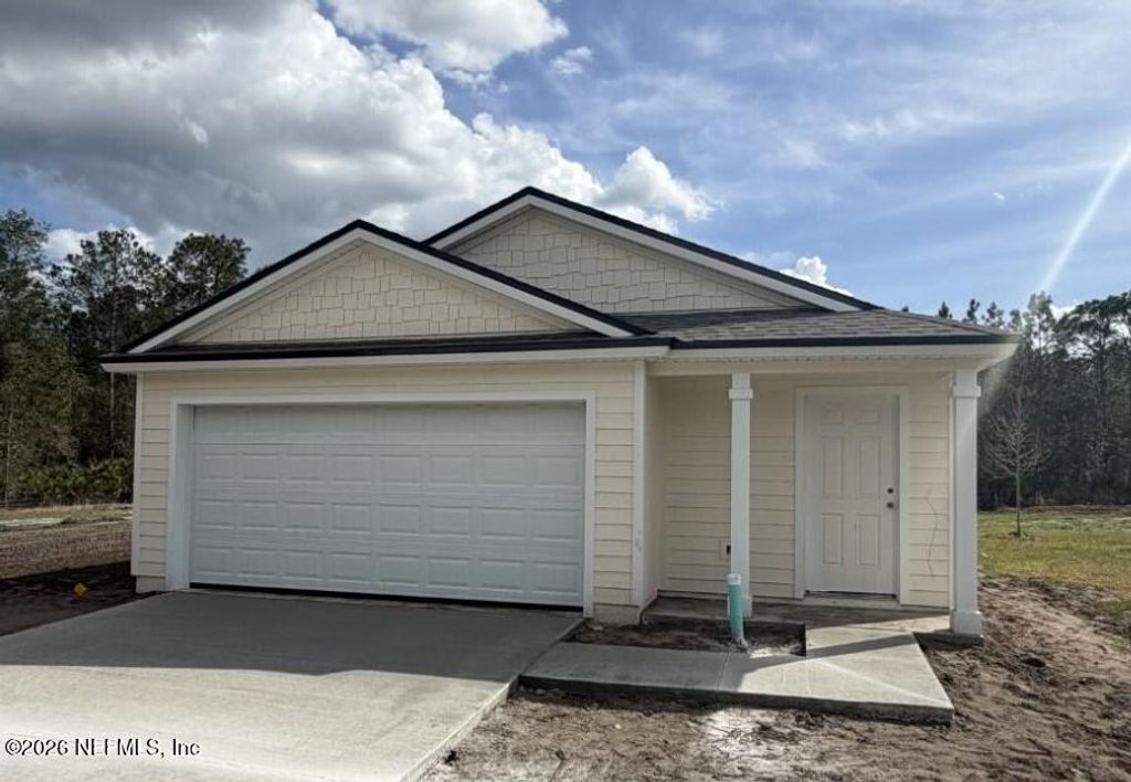 838 GRAND RESERVE Drive, Bunnell, FL 32110