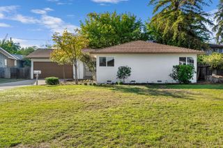 602 Bruce Street, Madera, CA 93637