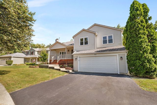 369 Twin Creeks Drive, Bolingbrook, IL 60440