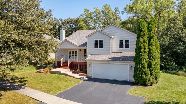 369 Twin Creeks Drive, Bolingbrook, IL 60440