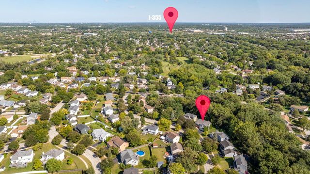 369 Twin Creeks Drive, Bolingbrook, IL 60440