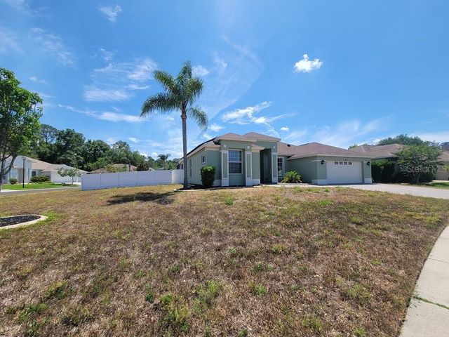 7916 ROUNDELAY DRIVE, New Port Richey, FL 34654
