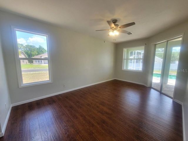 7916 ROUNDELAY DRIVE, New Port Richey, FL 34654