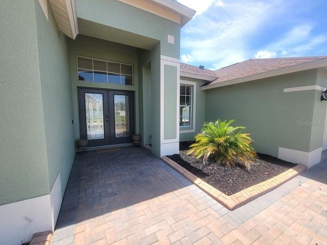 7916 ROUNDELAY DRIVE, New Port Richey, FL 34654