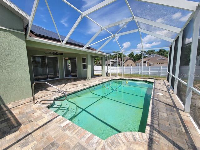 7916 ROUNDELAY DRIVE, New Port Richey, FL 34654