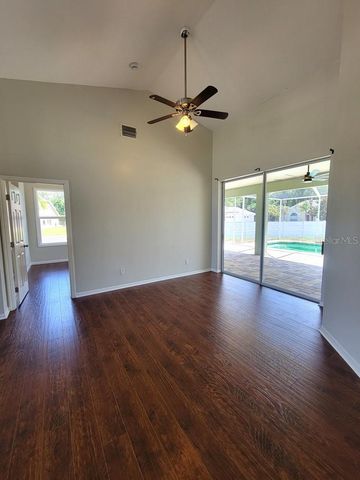 7916 ROUNDELAY DRIVE, New Port Richey, FL 34654