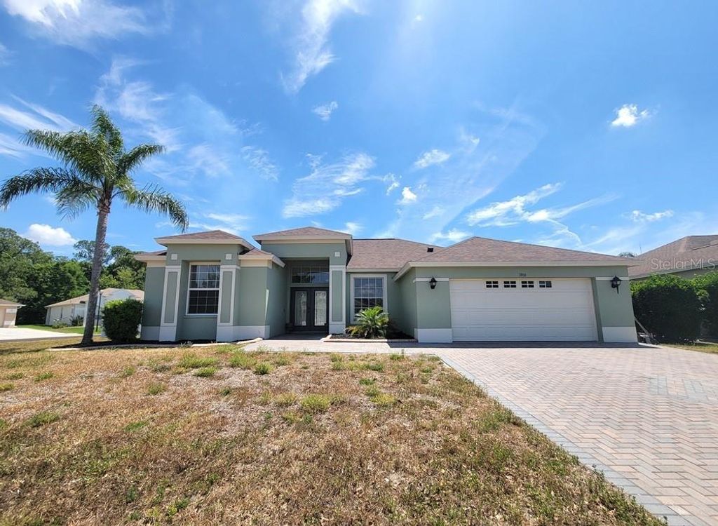 7916 ROUNDELAY DRIVE, New Port Richey, FL 34654