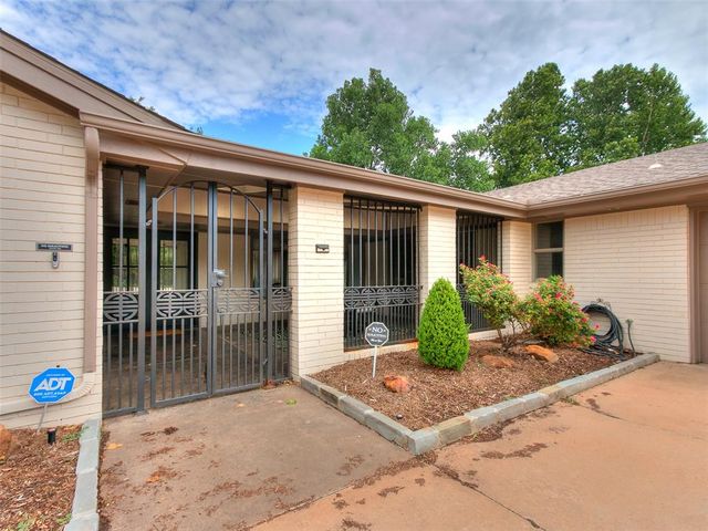 12833 Cedar Springs Road, Oklahoma City, OK 73120