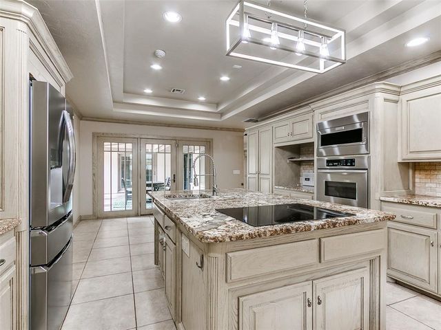12833 Cedar Springs Road, Oklahoma City, OK 73120
