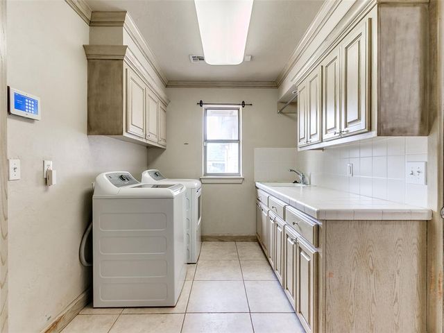 12833 Cedar Springs Road, Oklahoma City, OK 73120