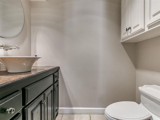 12833 Cedar Springs Road, Oklahoma City, OK 73120