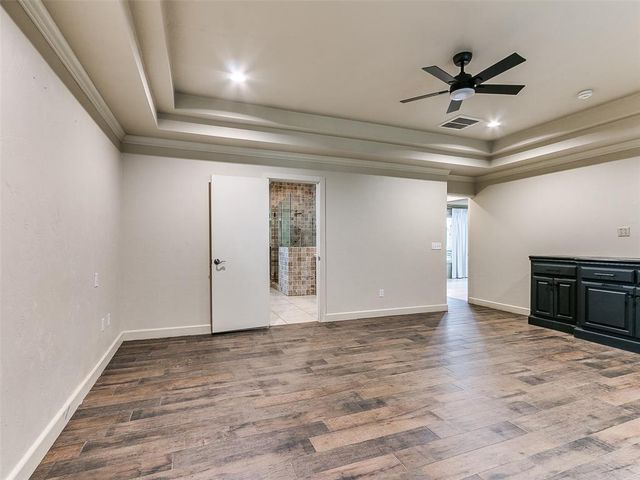 12833 Cedar Springs Road, Oklahoma City, OK 73120