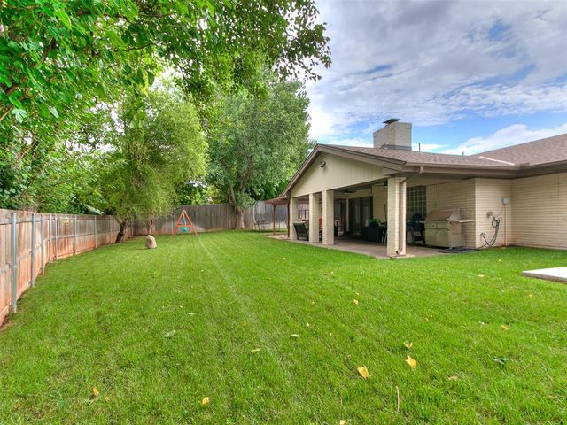 12833 Cedar Springs Road, Oklahoma City, OK 73120