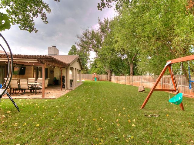12833 Cedar Springs Road, Oklahoma City, OK 73120