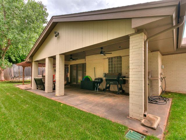 12833 Cedar Springs Road, Oklahoma City, OK 73120