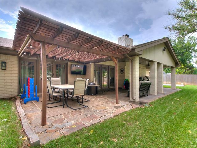 12833 Cedar Springs Road, Oklahoma City, OK 73120