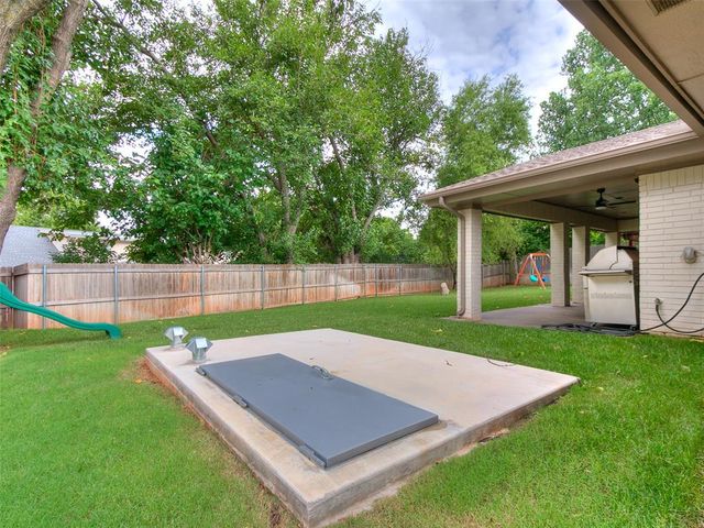 12833 Cedar Springs Road, Oklahoma City, OK 73120