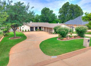 12833 Cedar Springs Road, Oklahoma City, OK 73120