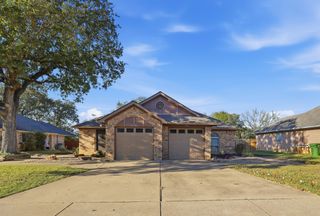 9281 Meandering Drive, North Richland Hills, TX 76182