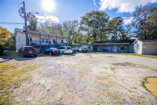 210 210 South Plymouth Unit 1 Street, Fayetteville, NC 28312
