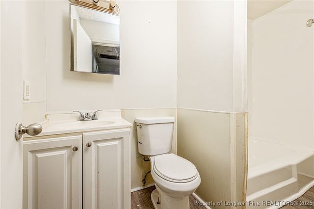 210 210 South Plymouth Unit 1 Street, Fayetteville, NC 28312