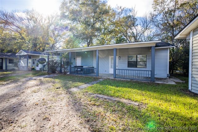 210 210 South Plymouth Unit 1 Street, Fayetteville, NC 28312