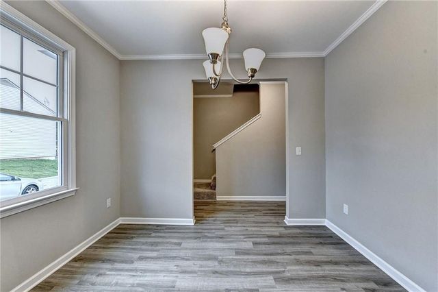2776 Laurel Ridge Circle, East Point, GA 30022