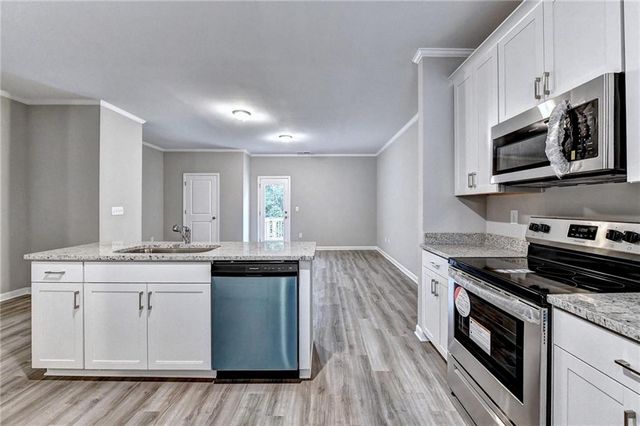 2776 Laurel Ridge Circle, East Point, GA 30022