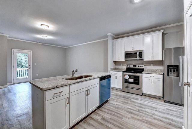 2776 Laurel Ridge Circle, East Point, GA 30022
